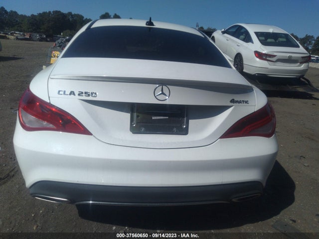 Продаж на аукціоні авто 2019 Mercedes-benz Cla Cla 250, vin: WDDSJ4GB9KN725368, номер лоту: 37560650