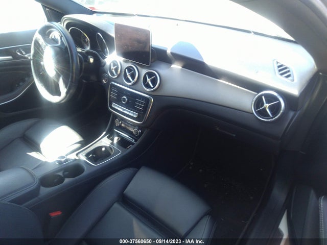 Продаж на аукціоні авто 2019 Mercedes-benz Cla Cla 250, vin: WDDSJ4GB9KN725368, номер лоту: 37560650