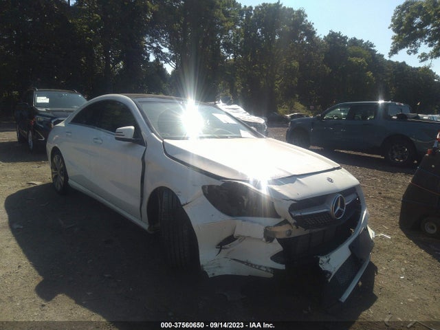 Продаж на аукціоні авто 2019 Mercedes-benz Cla Cla 250, vin: WDDSJ4GB9KN725368, номер лоту: 37560650
