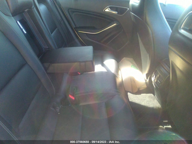 Продаж на аукціоні авто 2019 Mercedes-benz Cla Cla 250, vin: WDDSJ4GB9KN725368, номер лоту: 37560650