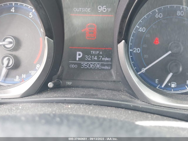 Toyota Corolla S 2016 2T1BURHE7GC557148 Image 15