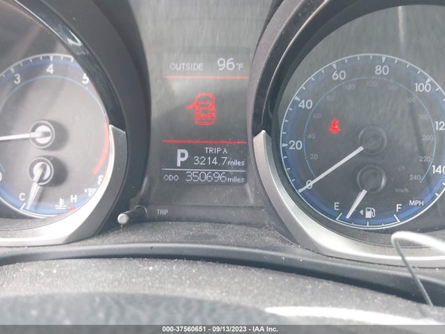 Toyota Corolla S 2016 2T1BURHE7GC557148 Image 7