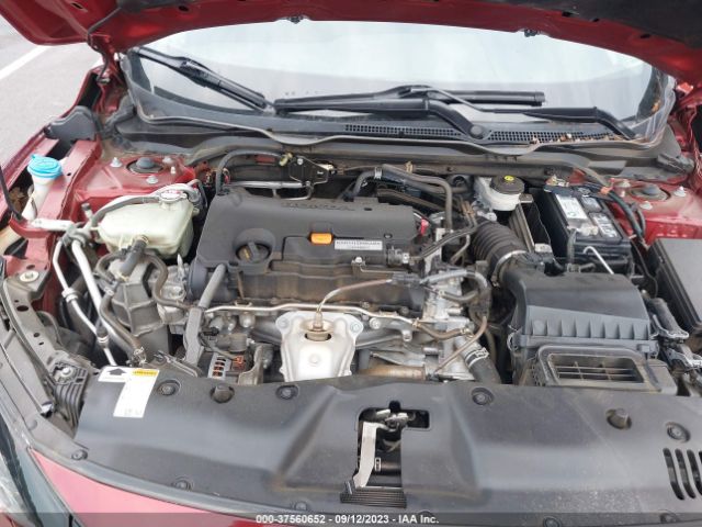 19XFC2F63KE037157 Honda Civic Sedan Lx