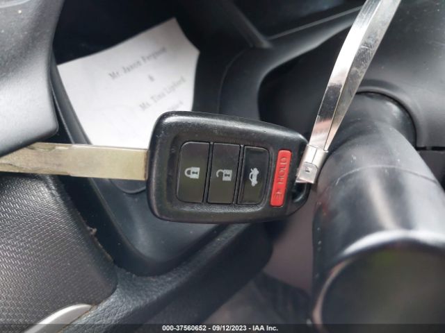 19XFC2F63KE037157 Honda Civic Sedan Lx
