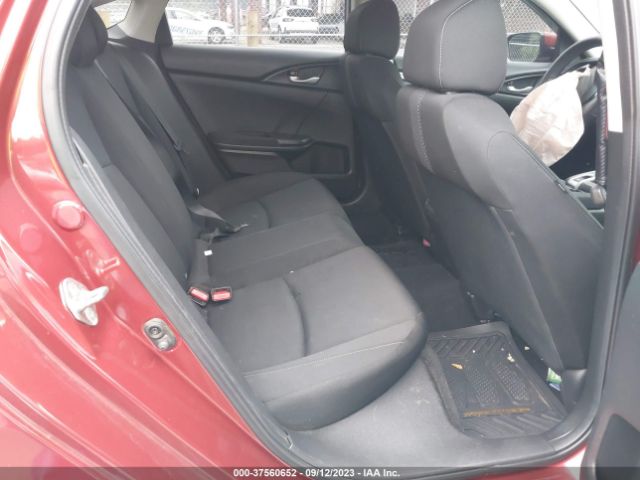 19XFC2F63KE037157 Honda Civic Sedan Lx