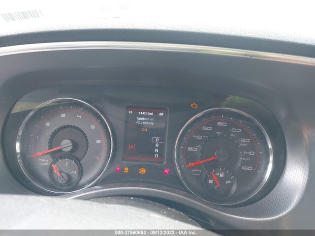 2012 DODGE CHARGER RT PLUS VIN: 2C3CDXCT5CH163294