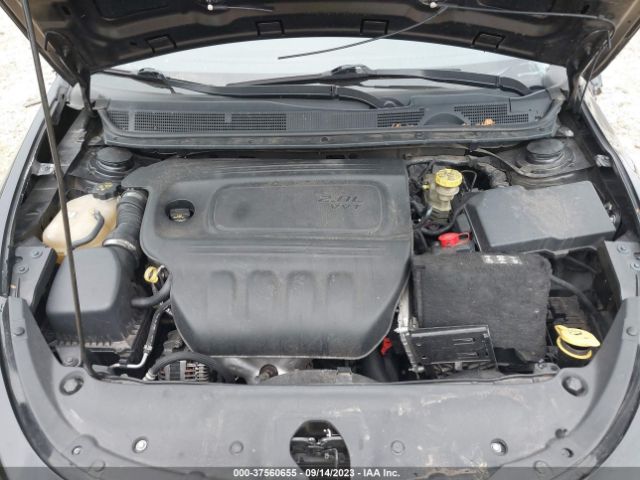 1C3CDFAAXGD591943 Dodge DART SE