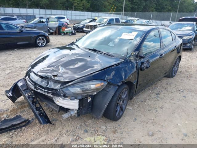 1C3CDFAAXGD591943 Dodge DART SE