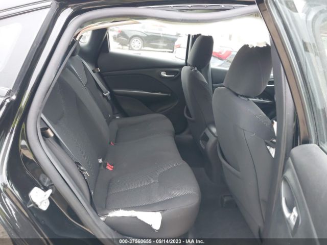 1C3CDFAAXGD591943 Dodge DART SE