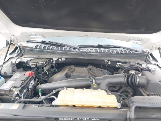 1FMJU1JT4JEA17150 Ford Expedition Xlt