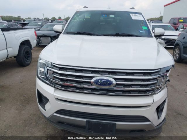 1FMJU1JT4JEA17150 Ford Expedition Xlt