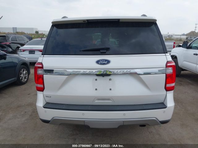 1FMJU1JT4JEA17150 Ford Expedition Xlt