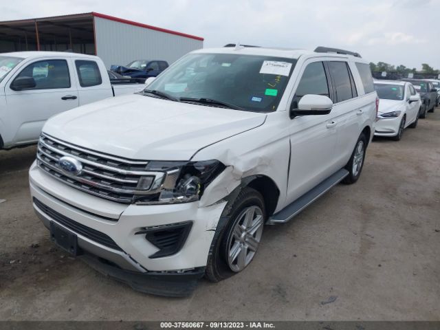 1FMJU1JT4JEA17150 Ford Expedition Xlt