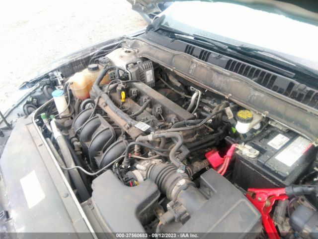 3FA6P0H76JR185394 Ford FUSION SE