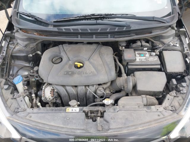 KNAFK4A69F5415793 KIA FORTE LX