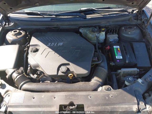 2007 SATURN AURA XE VIN: 1G8ZS57N37F251841