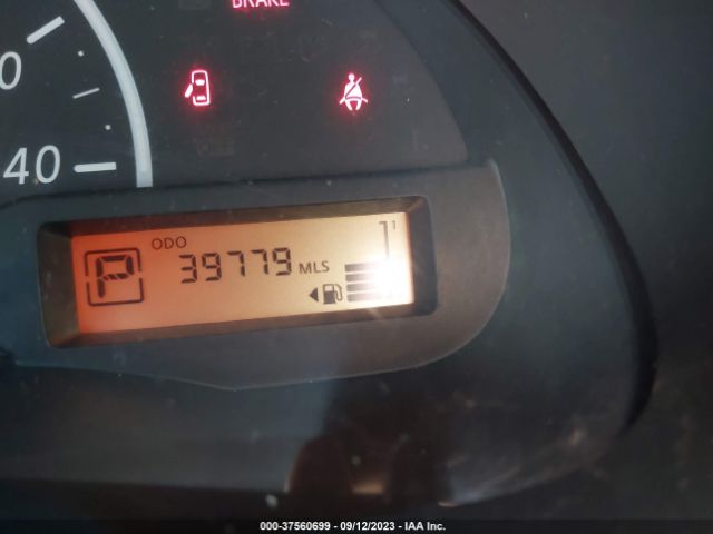 3N1CN7AP1FL801912 Nissan Versa S Plus