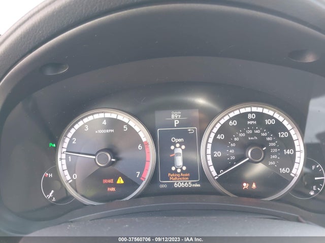 JTJYARBZ2G2040253 Lexus NX 200T