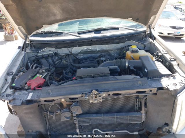 1FTFX1CF9EKD99143 Ford F-150 Xl/xlt/stx/fx2/lariat