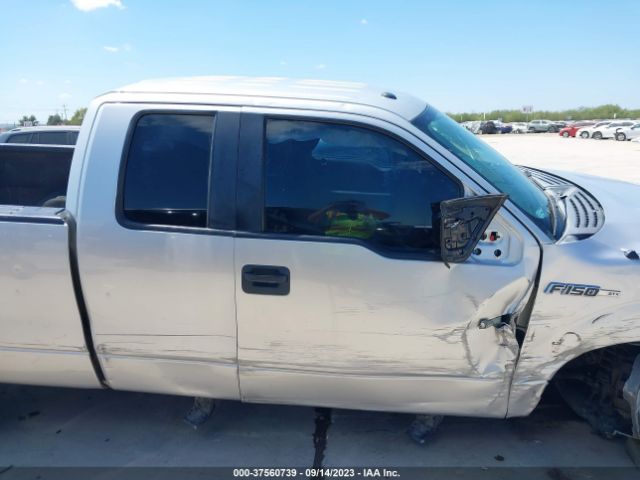 1FTFX1CF9EKD99143 Ford F-150 Xl/xlt/stx/fx2/lariat