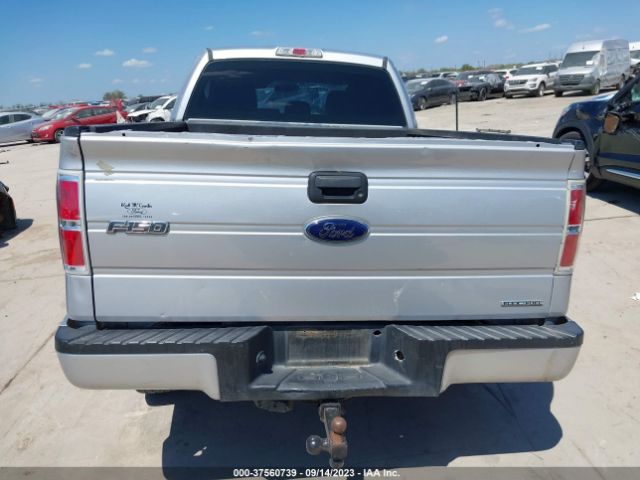 1FTFX1CF9EKD99143 Ford F-150 Xl/xlt/stx/fx2/lariat