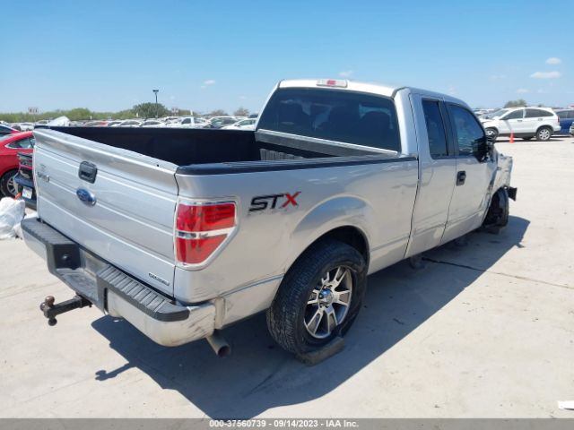 1FTFX1CF9EKD99143 Ford F-150 Xl/xlt/stx/fx2/lariat