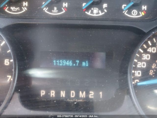 1FTFX1CF9EKD99143 Ford F-150 Xl/xlt/stx/fx2/lariat