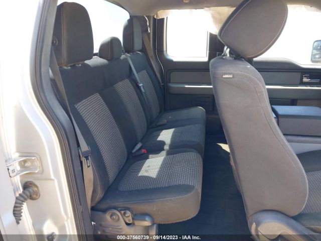 1FTFX1CF9EKD99143 Ford F-150 Xl/xlt/stx/fx2/lariat