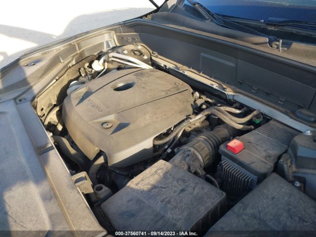 YV4A22PK1J1328490 Volvo Xc90 T6 Momentum