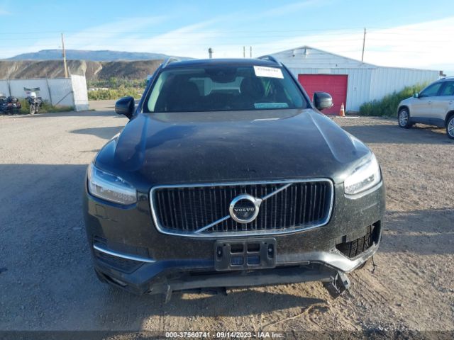 YV4A22PK1J1328490 Volvo Xc90 T6 Momentum