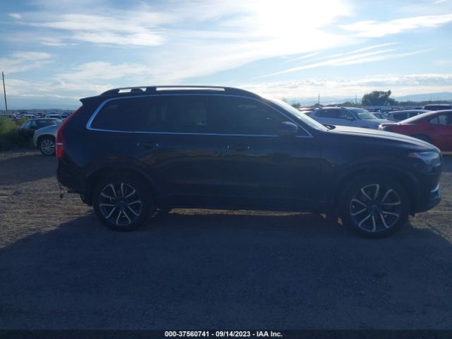 YV4A22PK1J1328490 Volvo Xc90 T6 Momentum
