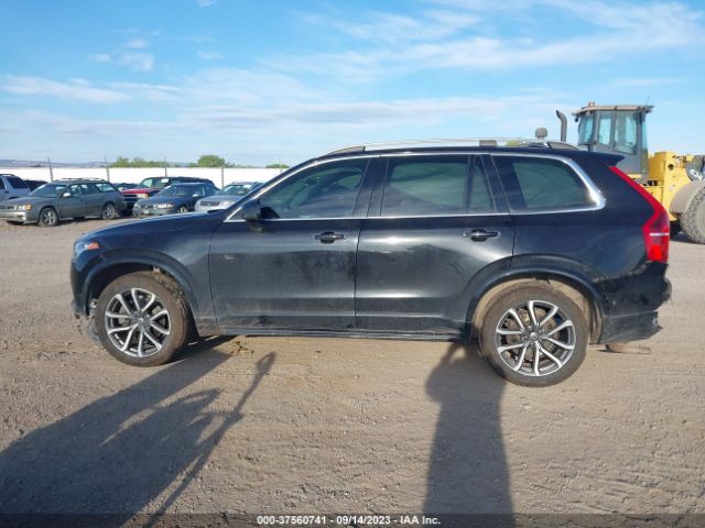 YV4A22PK1J1328490 Volvo Xc90 T6 Momentum