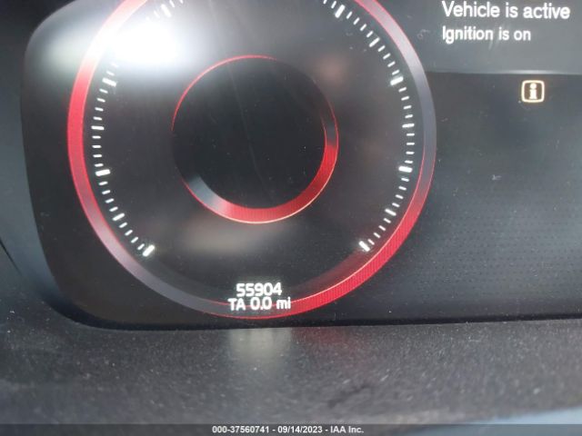 YV4A22PK1J1328490 Volvo Xc90 T6 Momentum