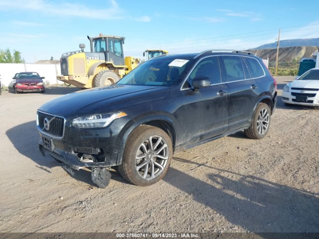 YV4A22PK1J1328490 Volvo Xc90 T6 Momentum