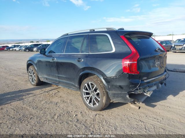 YV4A22PK1J1328490 Volvo Xc90 T6 Momentum