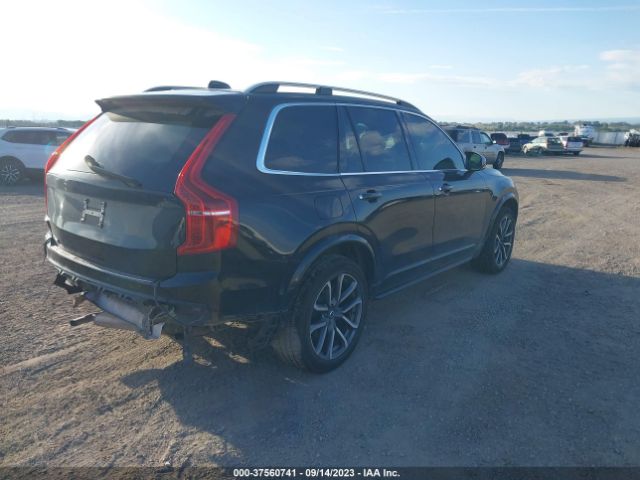 YV4A22PK1J1328490 Volvo Xc90 T6 Momentum