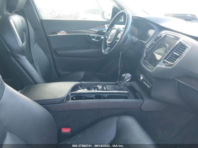 YV4A22PK1J1328490 Volvo Xc90 T6 Momentum