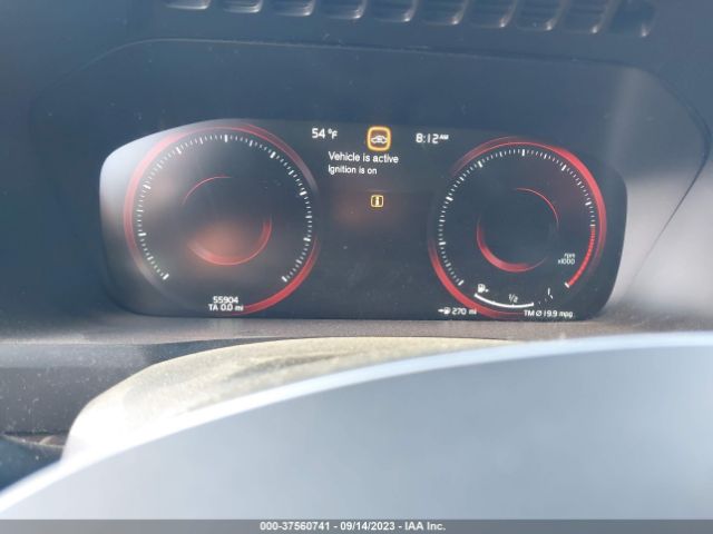 YV4A22PK1J1328490 Volvo Xc90 T6 Momentum