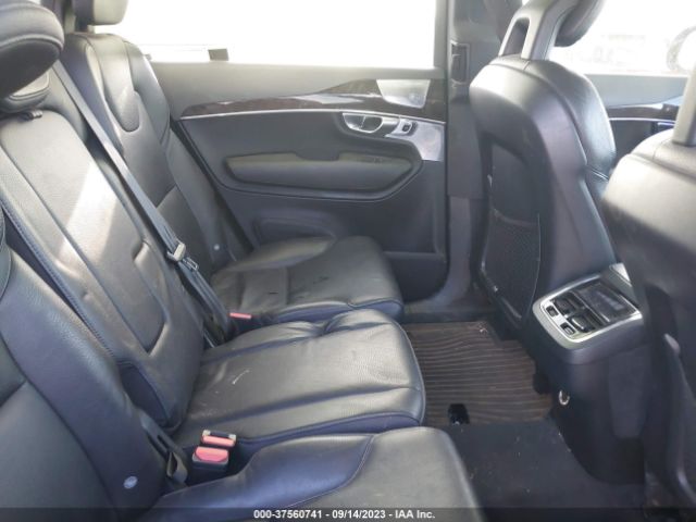 YV4A22PK1J1328490 Volvo Xc90 T6 Momentum