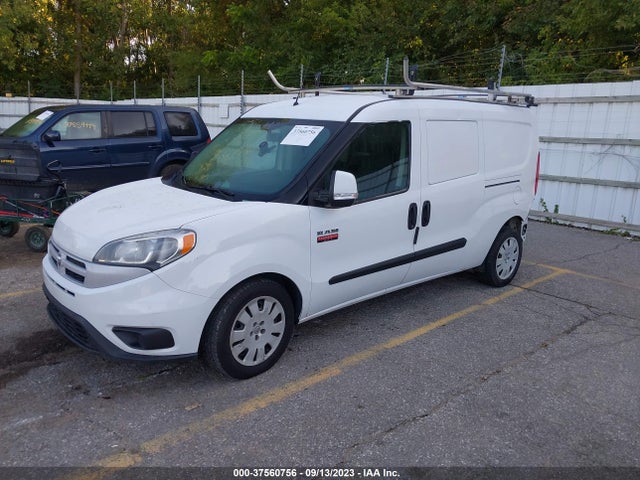 ZFBERFBB0J6H99019 RAM Promaster City Tradesman Slt