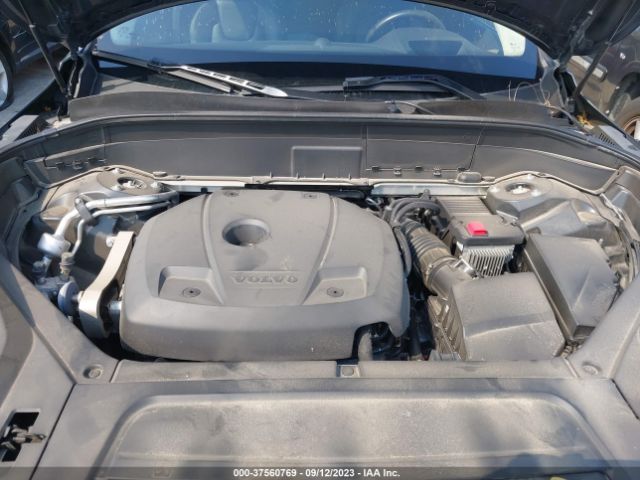 2022 VOLVO XC90 YV4A221L2N1828214 Photo 9