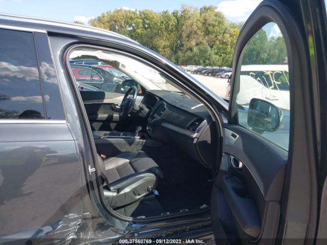 2022 VOLVO XC90 YV4A221L2N1828214 Photo 4