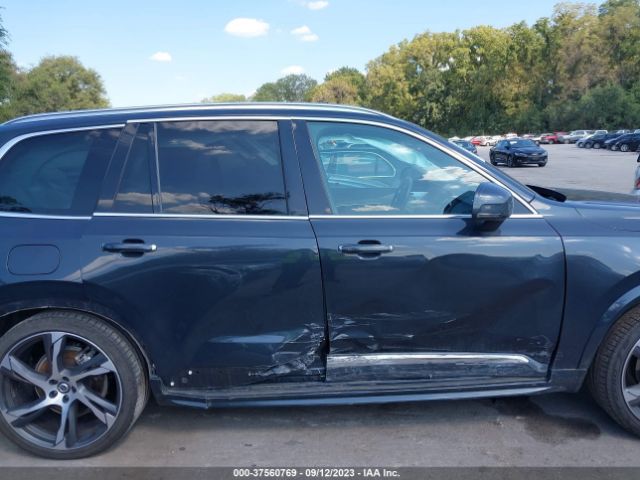 2022 VOLVO XC90 YV4A221L2N1828214 Photo 5