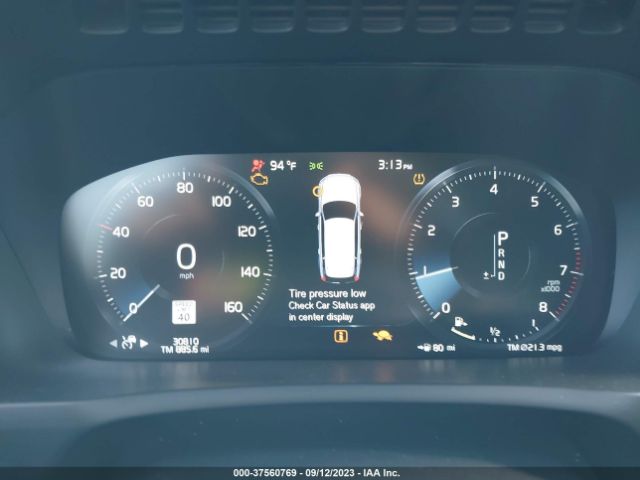 2022 VOLVO XC90 YV4A221L2N1828214 Photo 6