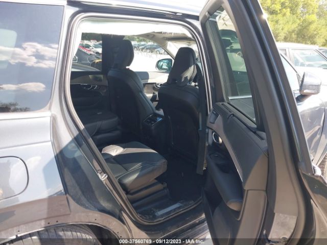 2022 VOLVO XC90 YV4A221L2N1828214 Photo 7