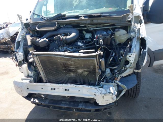 1FTYR2CM8KKA70470 Ford TRANSIT VAN