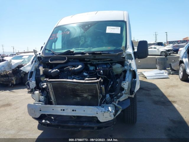 1FTYR2CM8KKA70470 Ford TRANSIT VAN