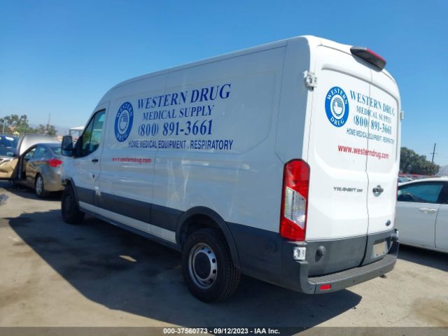 1FTYR2CM8KKA70470 Ford TRANSIT VAN