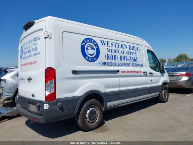1FTYR2CM8KKA70470 Ford TRANSIT VAN
