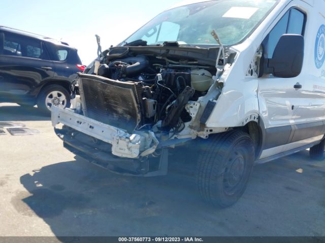 1FTYR2CM8KKA70470 Ford TRANSIT VAN